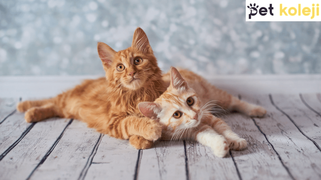 Amerikan Bobtail Traşı ve Bakımı